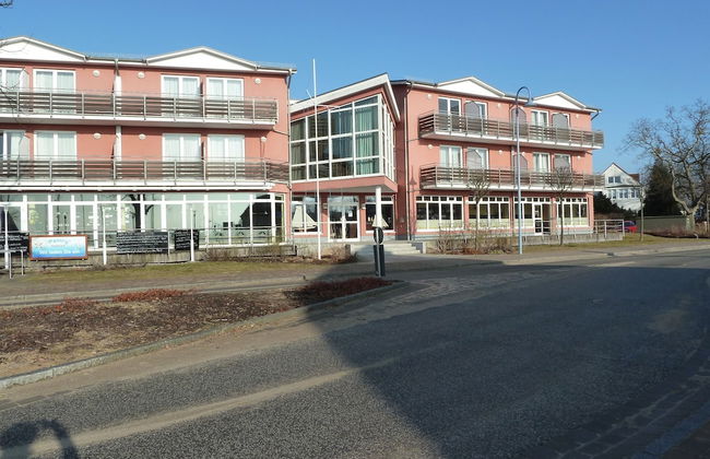 Apartmenthaus Goor - Foto 41