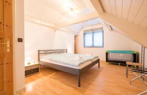 Haus Innerdorf gemütliches Ferienhaus im Taunus - Photo 27