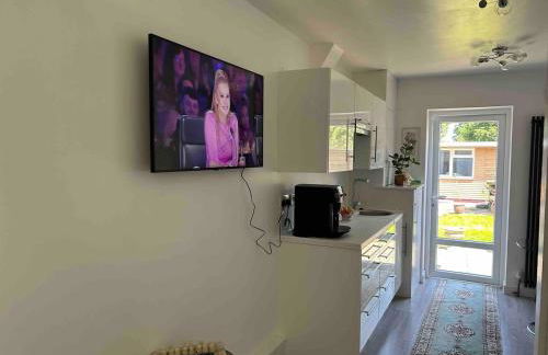 Cosy private home near Heathrow & Central London - Foto 15