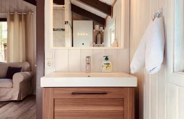 Ferienhaus Achtern Diek - Foto 7