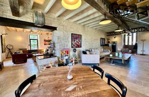 Le Domaine de Stian - Foto 35