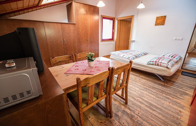 Apartments Bedanc - Photo 16