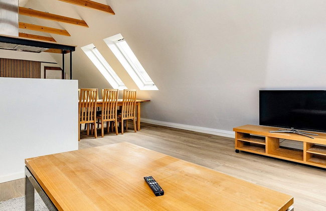 5 Person Holiday Home in Albaek - Foto 7