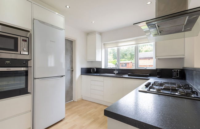 Host Stay Lingwood Park - Foto 10