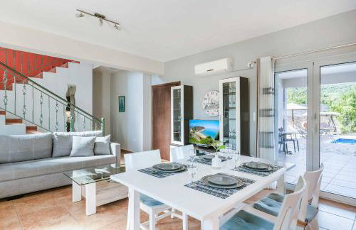 Villa Andreas Kefalonia - Foto 10