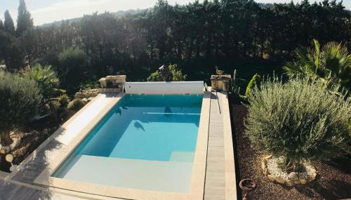 Mas Guiraud, Le Gaspardoux - Foto 2