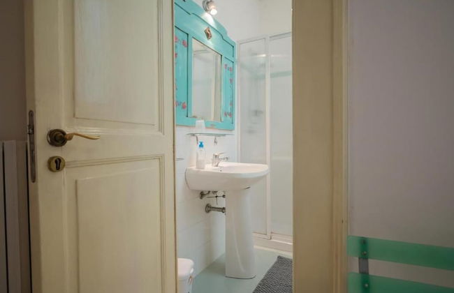 Dimora Apulia - Foto 15