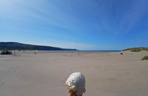 Seashell Apartment - Foto 20