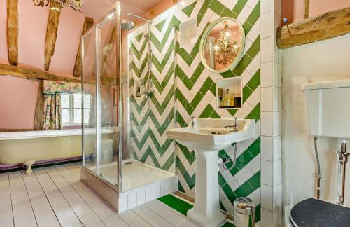 4 Bed in Eye- oc-34389 - Foto 21