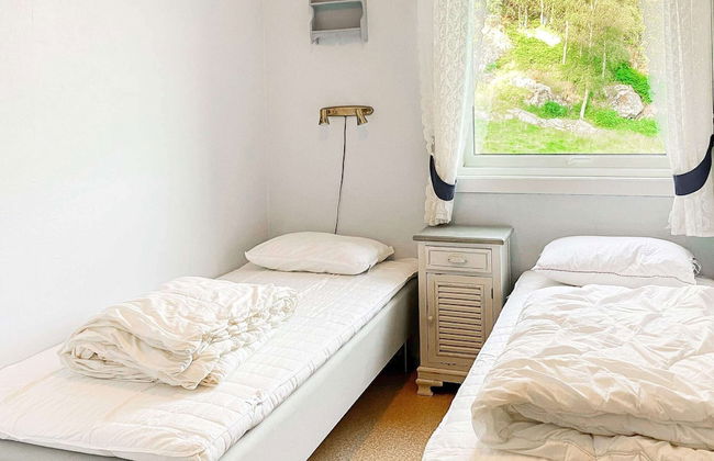 9 Person Holiday Home in Reksteren - Foto 4