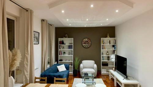 Large Duplex near Luxembourg - Foto 3