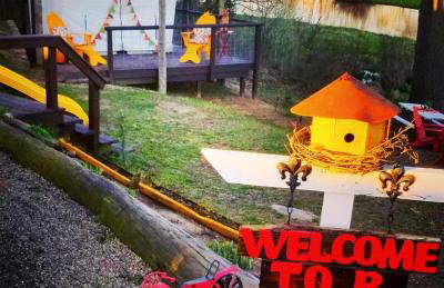 Unique Repurposed Barn near Niles for Glamping in Michigan - Foto 9