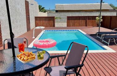 Acomodação Cambirela - Foto 1