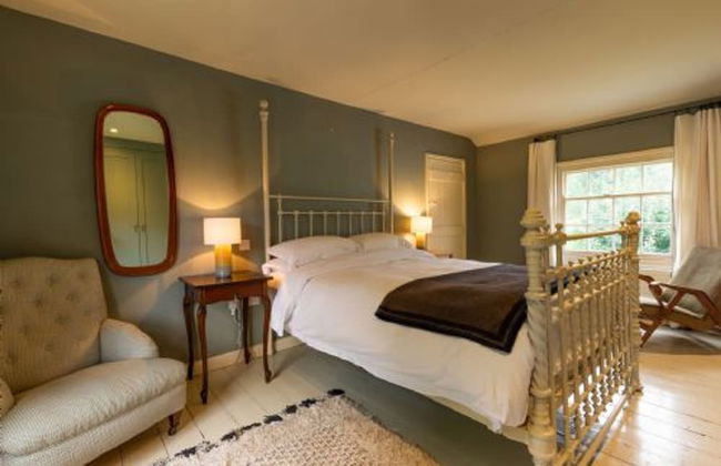 Host Stay Haclins Cottage - Foto 4