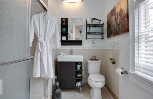 Downtown Memphis Shellcrest Apartments - Foto 23