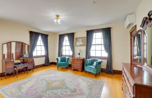 Elegant Oceanfront Maine Estate with Gazebo - Foto 27