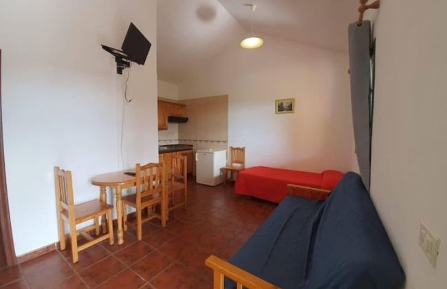 Casas Rurales Amparo Las Hayas - Foto 29