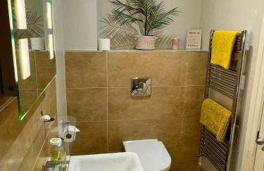 3 Castle Hume Court Holiday House - Foto 7