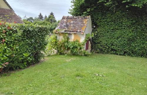 Longère de charme, calme et nature dans le Perche - Foto 27