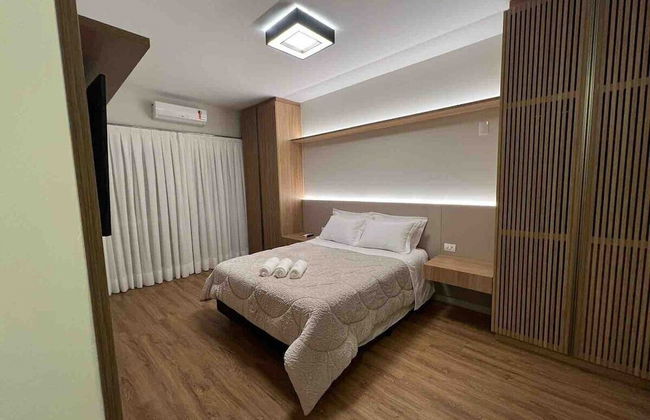 Casa Paraíso do Sol - Rancho Queimado - Foto 6