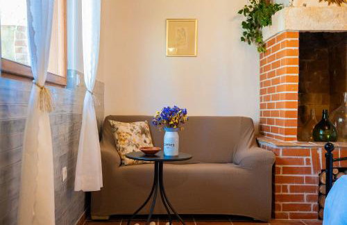 Traditionelle Steinfinca mit Spielbereich, Babybett, Waschmaschine, Liegen - Foto 20