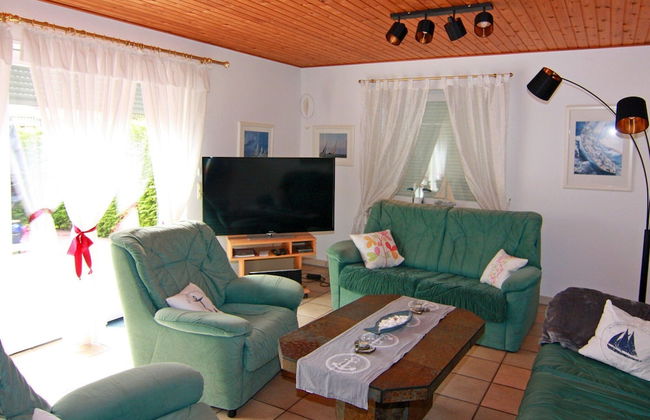 Ferienwohnung im Ferienhaus Rosi, Fehmarn-schlagsdorf - Foto 12