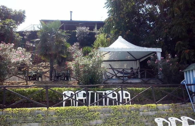 ChiaraLuce Country House - Foto 33