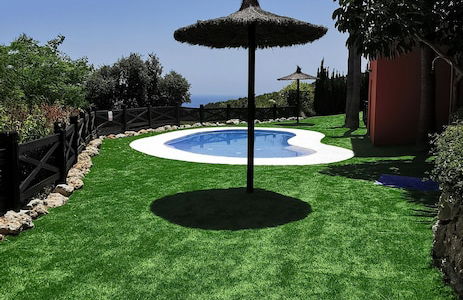 Apartamentos Manilva Green - Foto 23