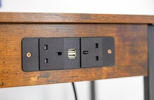 Iconic Jewellery Quarter Apartments - Foto 39