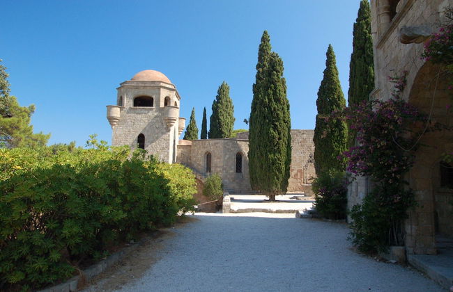 Vivian Studios - Foto 38