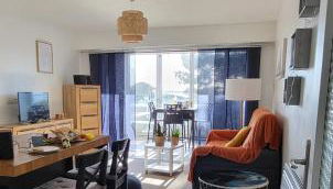 La Voile Bleue où il fait bon être plage et commerces à pied - Photo 2