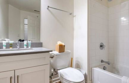 Spacious Private Luxury Apt - Foto 16