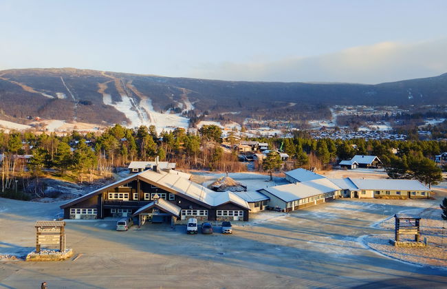 Bjorli Fjellstuer - by Classic Norway Hotels - Photo 33