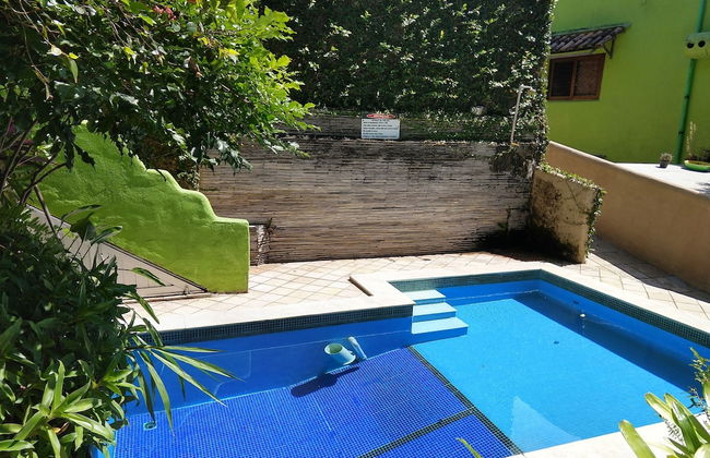 Bamboo Flat Residencial - Photo 67