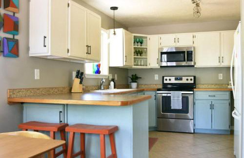 Spacious 4bed, super close to UM & Downtown, 2 living rooms - Foto 10