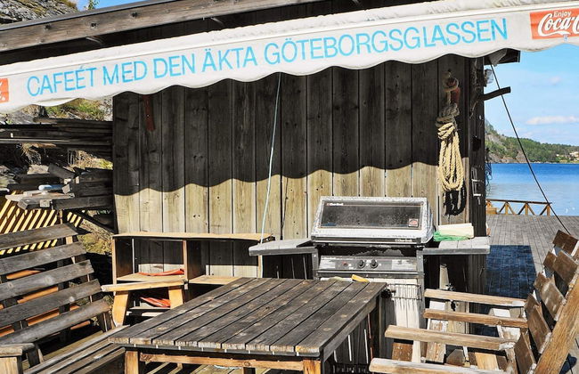 Holiday Home in Henån - Foto 16