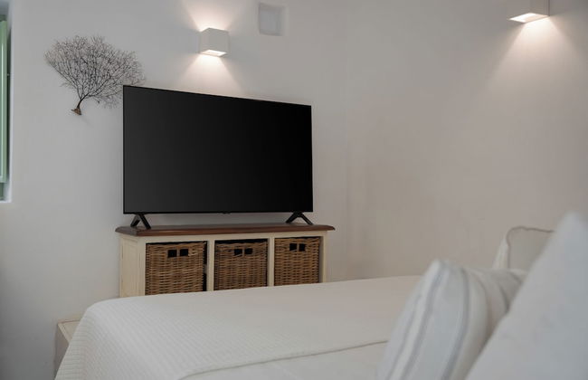 Porto Sereno Andros Suites - Foto 15