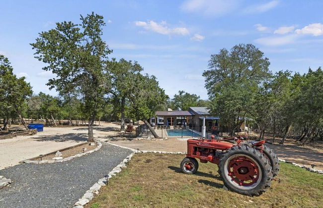 Family/event Retreat Sleeps 28 Amenities Galore - Foto 68