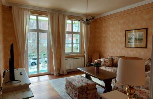 Villa Lindenhof - Foto 13