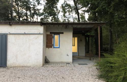 Gite de la fontaine Bondrée - Foto 11