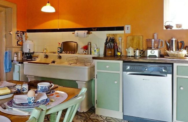 Shannon View 3 Bed Farm House With Private Parking - Foto 7