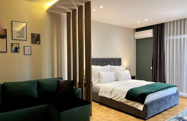 Premium Apartments - Foto 19