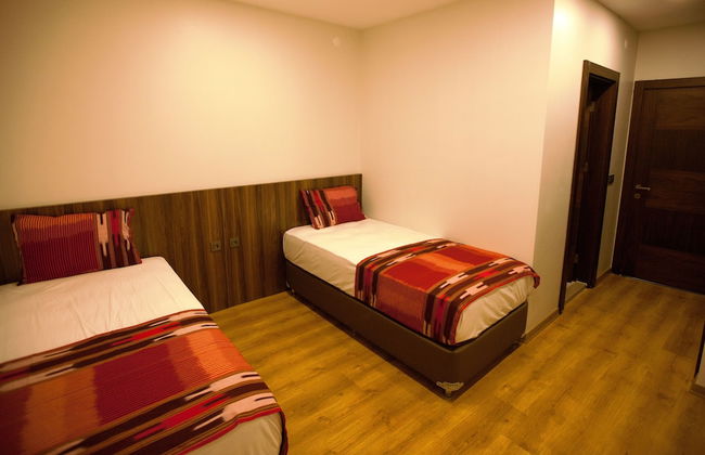 Ates Konaklari - Photo 2