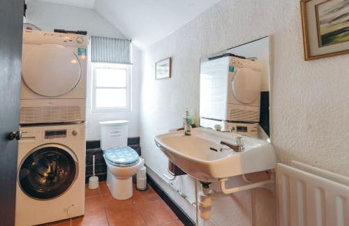 RYTON GRANGE FARMHOUSE to sleep 12 - Foto 15