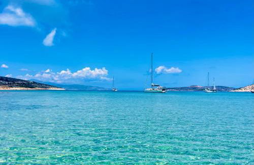 OctopusGarden Apartments Porto Cheli - Foto 25