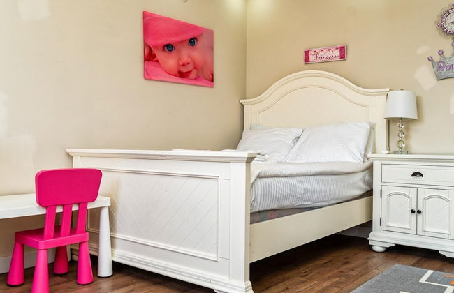 Lux Villa w Balcony Pool Sauna Garden in Antalya - Foto 14