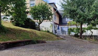 Moselina Ferienwohnungen - Foto 3, Garden