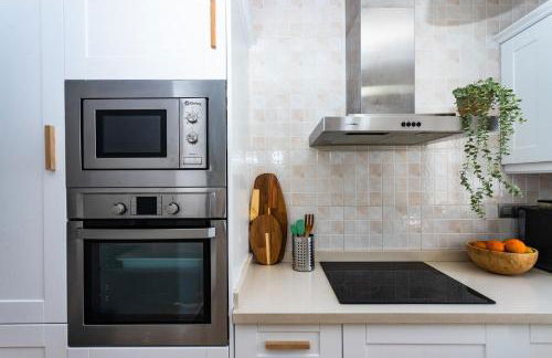 Villa ConchaMar Oceanbeach - Foto 22