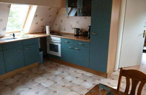 Ferienwohnung Obhausen bei Querfurt - Foto 12