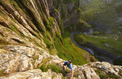 Red Rose Cottage - Foto 4